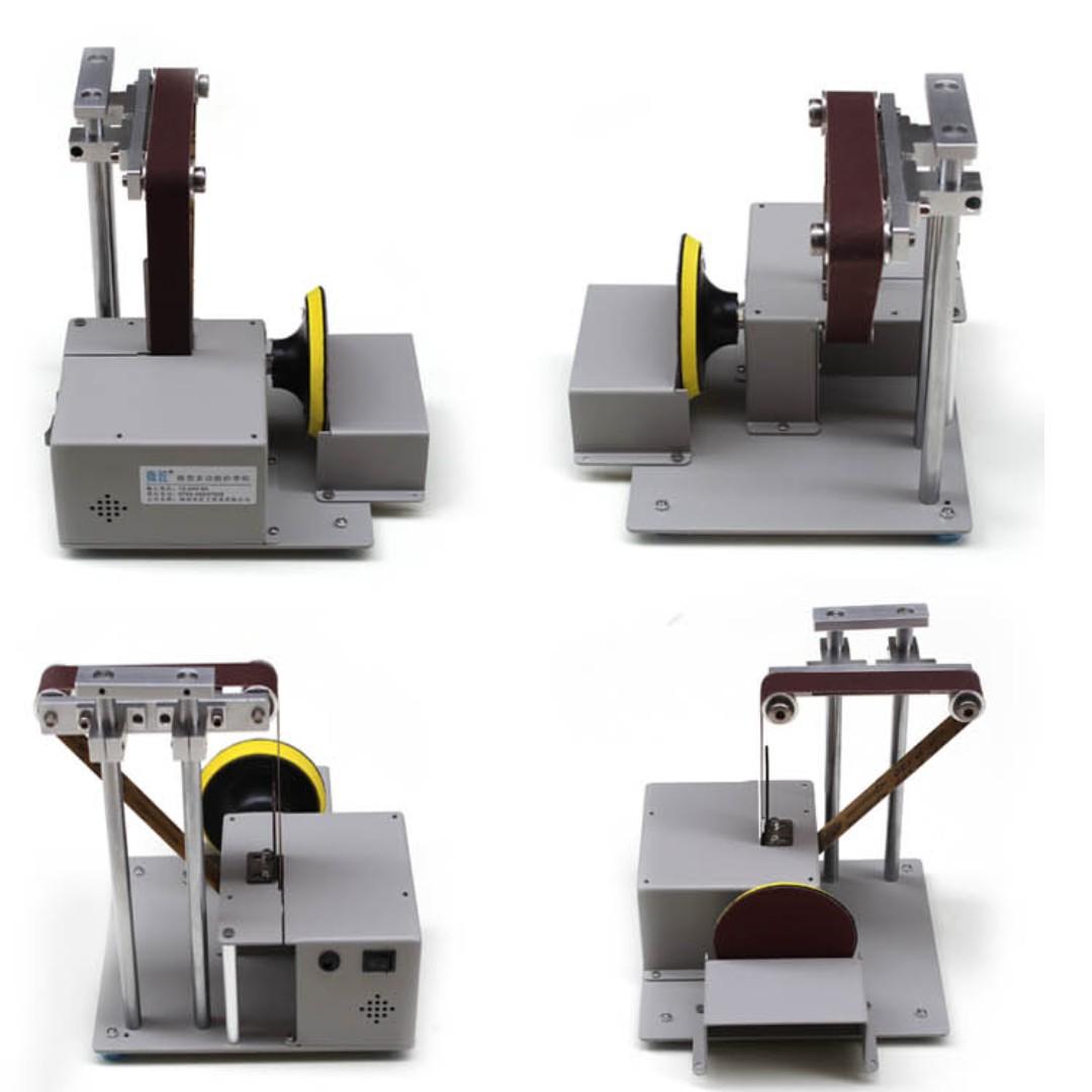 brand new available mini 4 in one multi tool workstation table saw