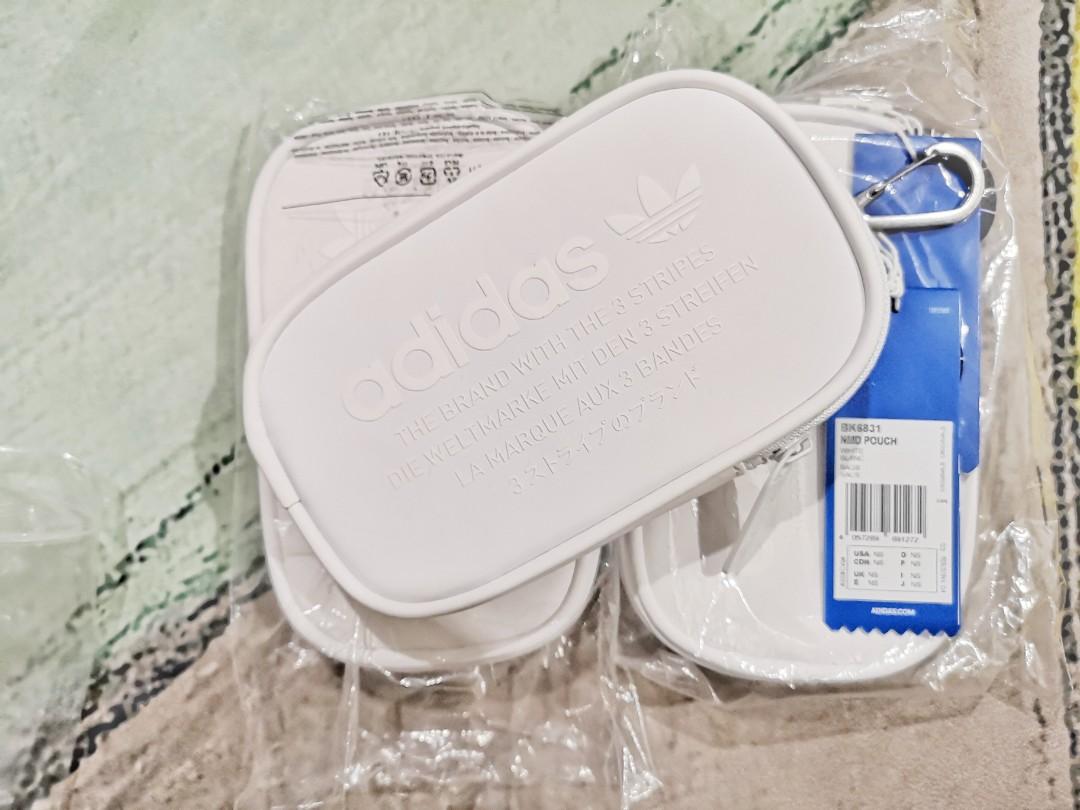 adidas gazelle silver green womens Topologie Bottle Sacoche Medium BNW Reflective Bag