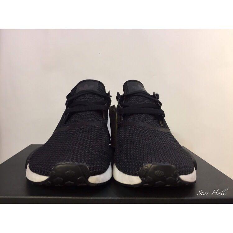 ADIDAS ORIGINALS NMD R1 B37621, , ,