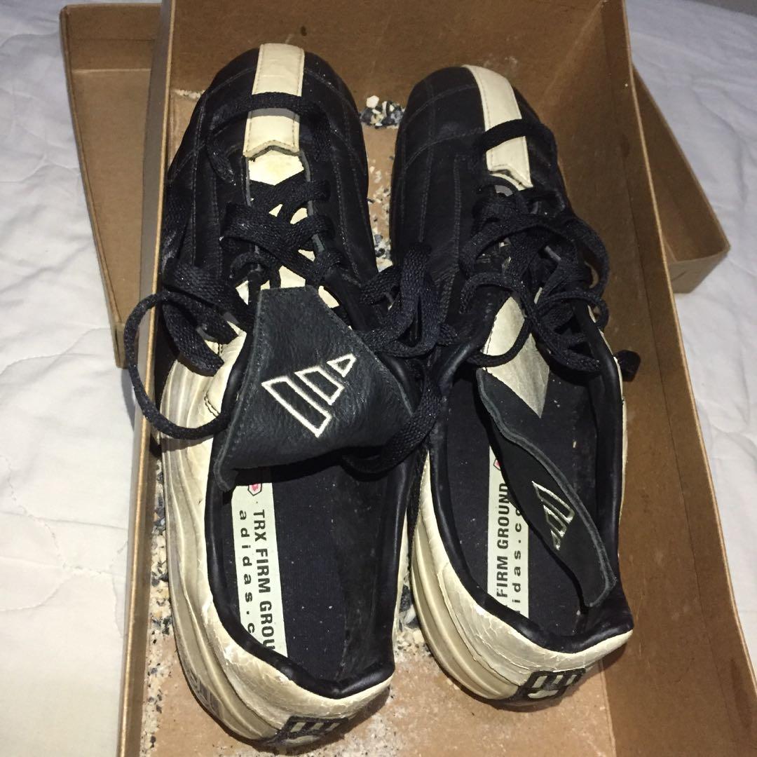 Adidas sales 2002 shoes