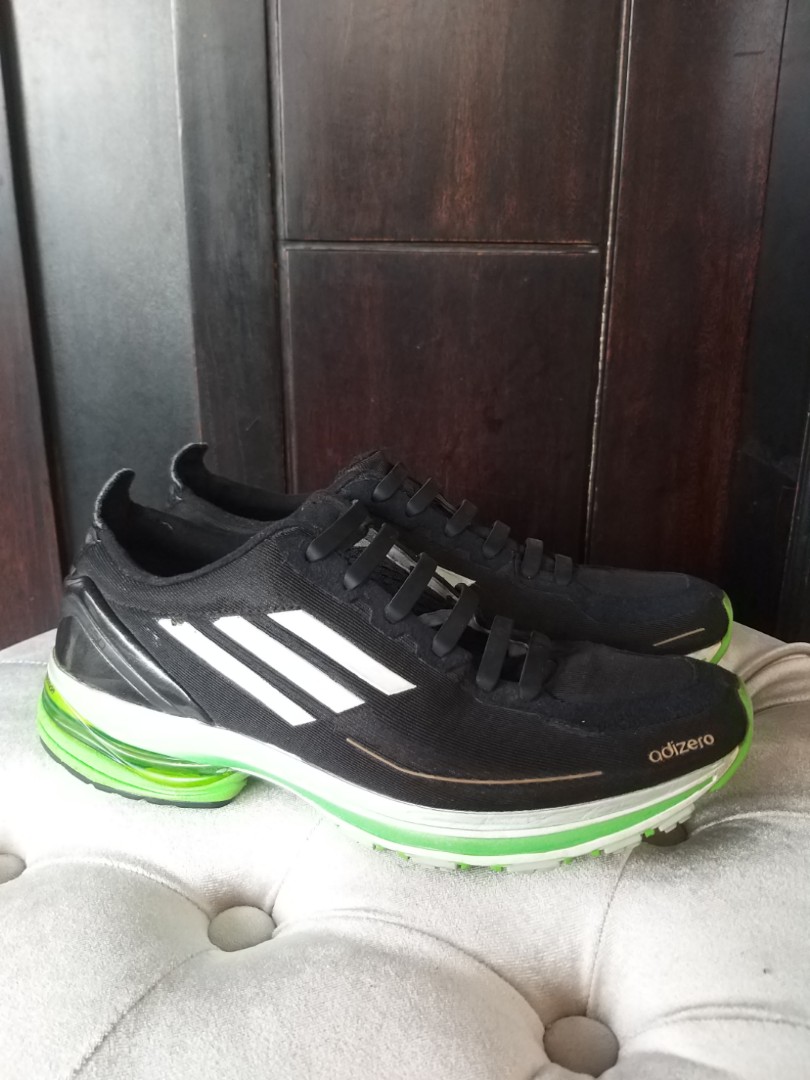 sepatu adidas zero