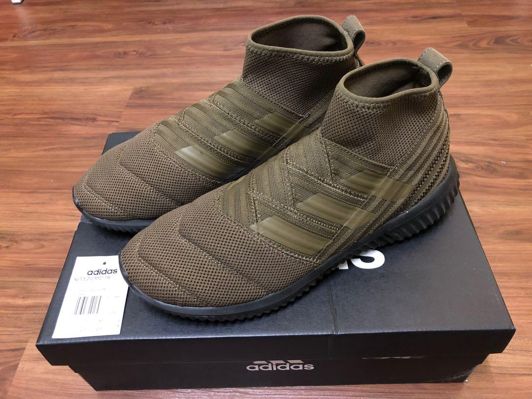 Adidas nemeziz mid top tr