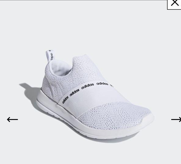 adidas refine adapt