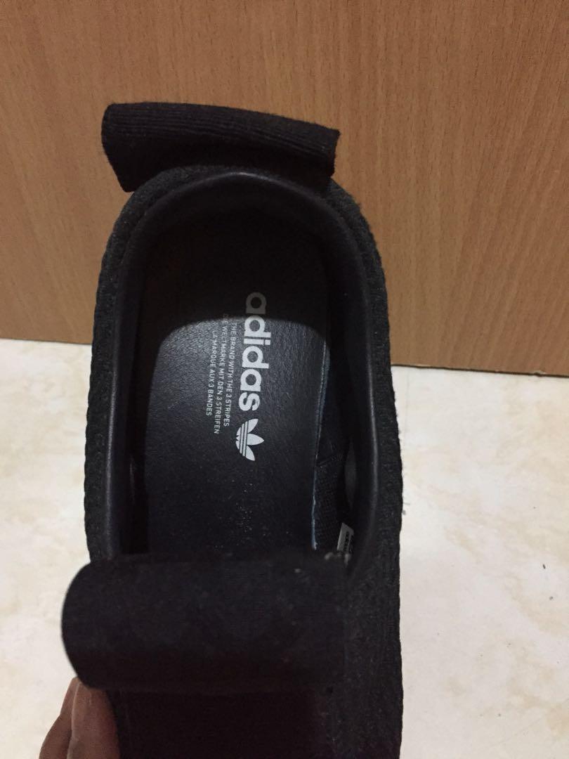 Superstar slip on hong kong store