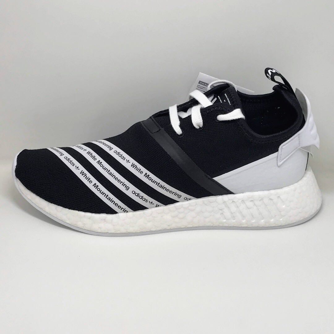 Adidas nmd white mountaineering cheap r2
