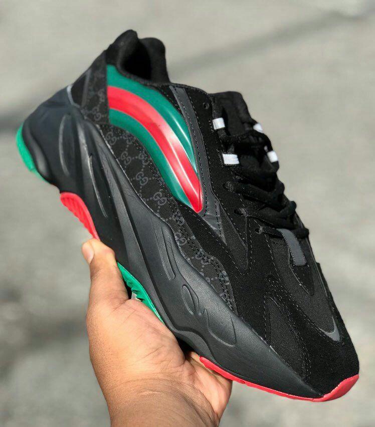 adidas yeezy boost 700 gucci