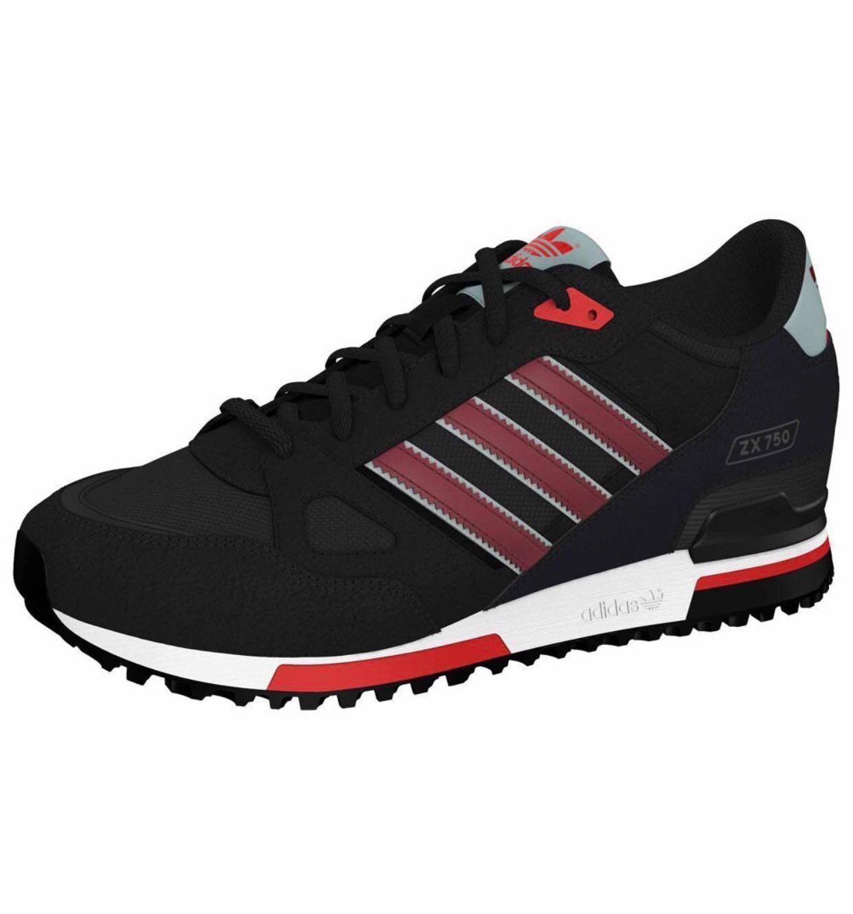 Adidas ZX 750 US 9