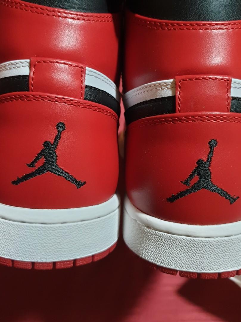 aj1 chicago 2013