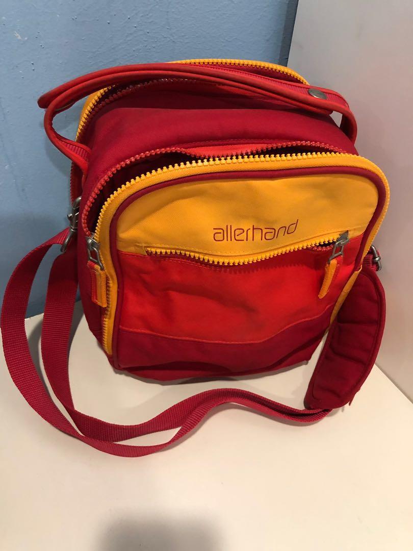 Allerhand cheap diaper bag