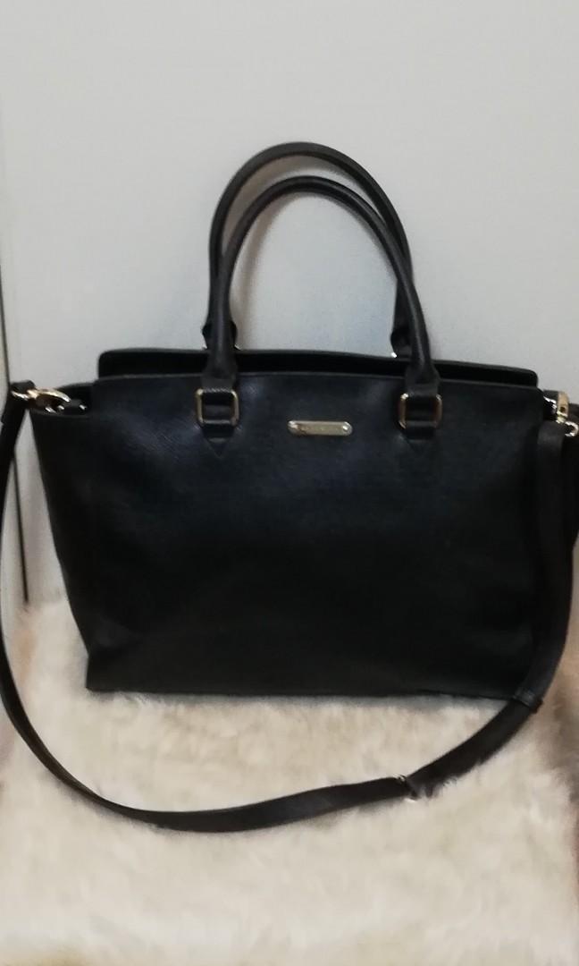 Anne klein 2 way outlet bag price