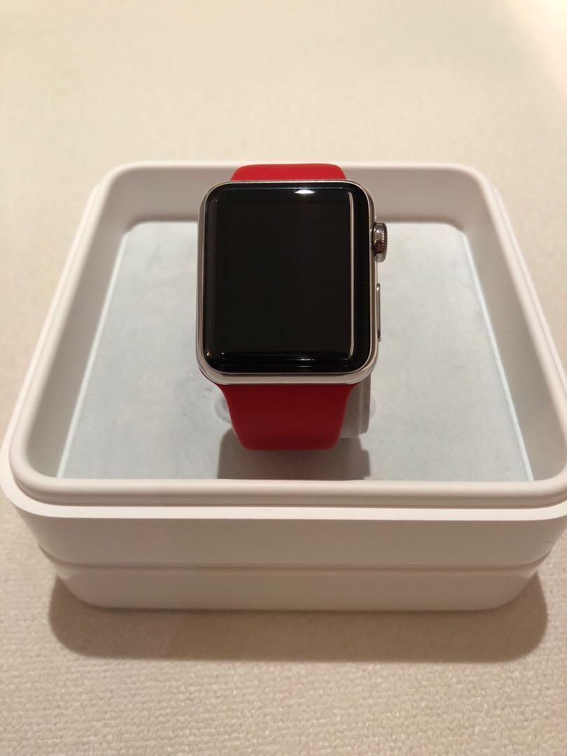 Apple watch series 1 limited edition shop