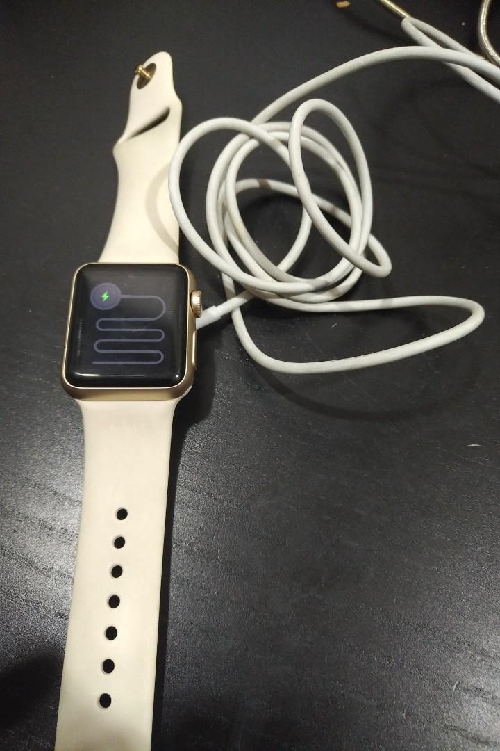 7000 series apple watch charger discount
