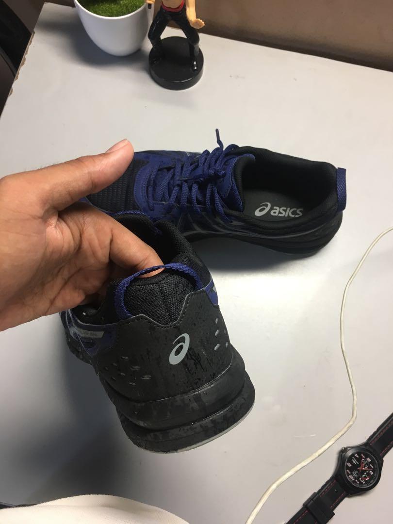 Asics 2019 clearance frequent trail
