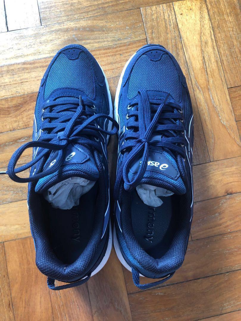 Asics harmony paris shop