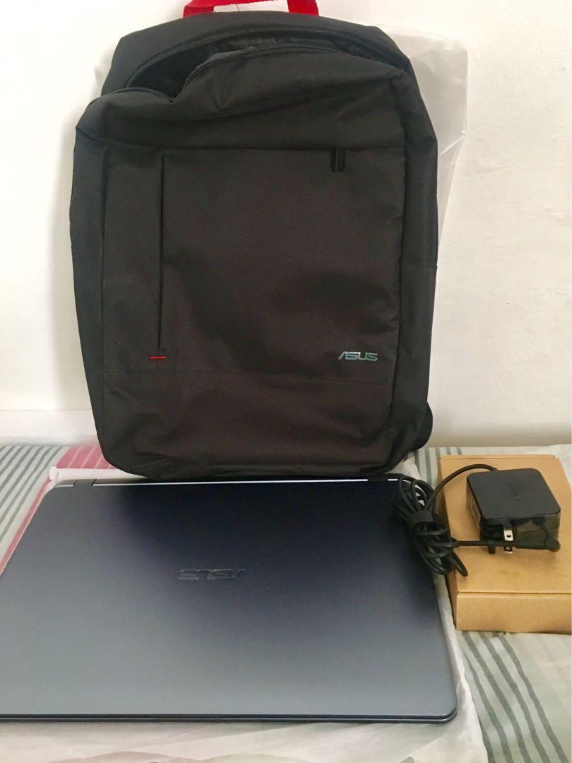 Asus Laptop X507ma Electronics Others On Carousell