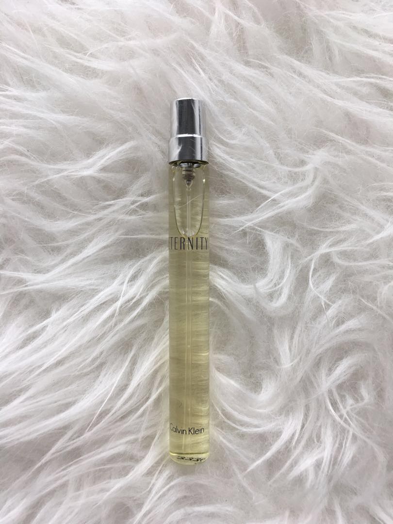 Ck deals pocket perfume