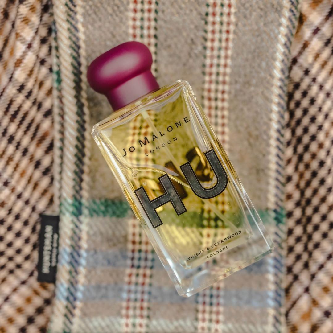 Jo malone whisky and cedarwood sales