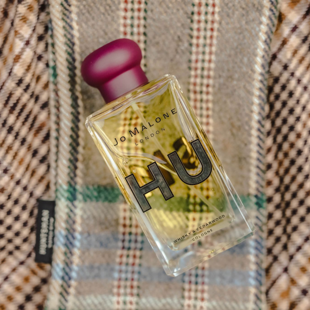 Jo malone 2025 whisky