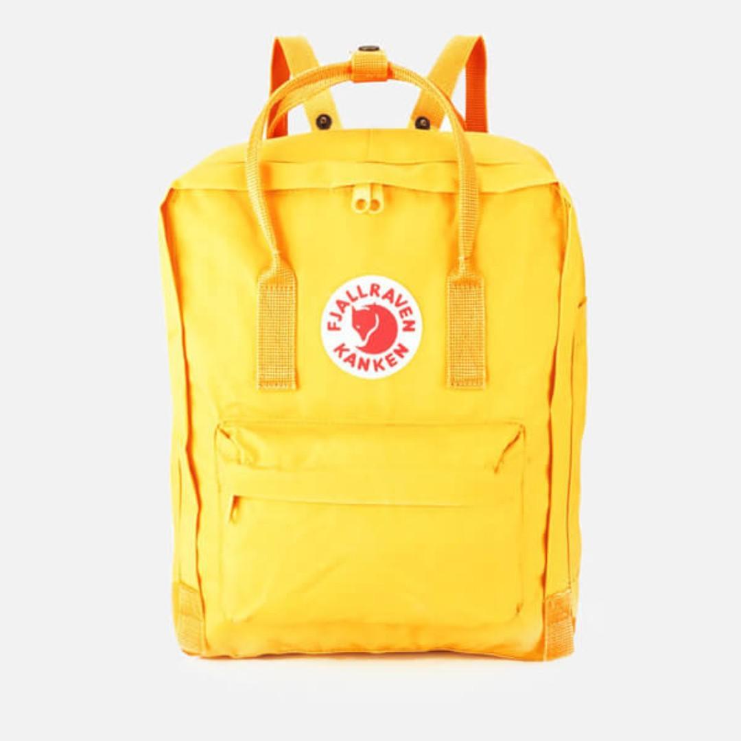 kanken smu backpack