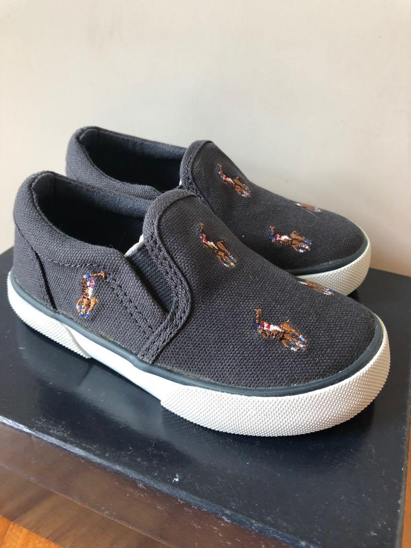 polo shoes for babies