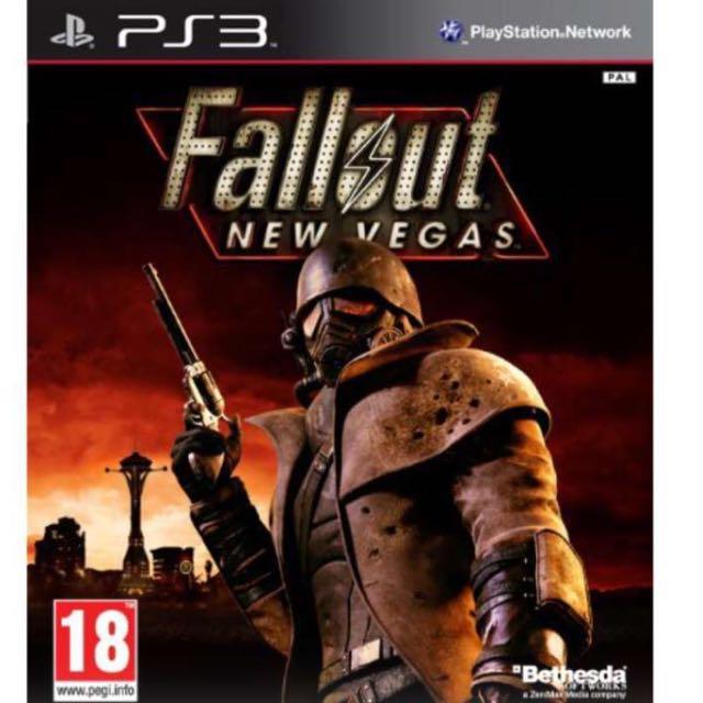 Authentic PS3 Fallout New Vegas (Category: PlayStation) located in Makati City. Submitted by good_deals2026 (Listing ID 211288428, Image 1). Description: Retail now is almost 2k. Good condition. Complete with case, pamphlet and cd. .