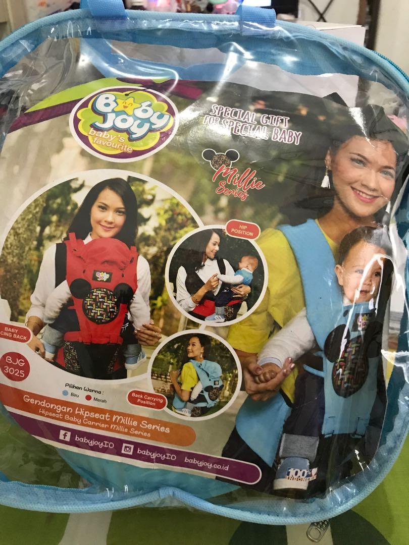 baby joy hipseat