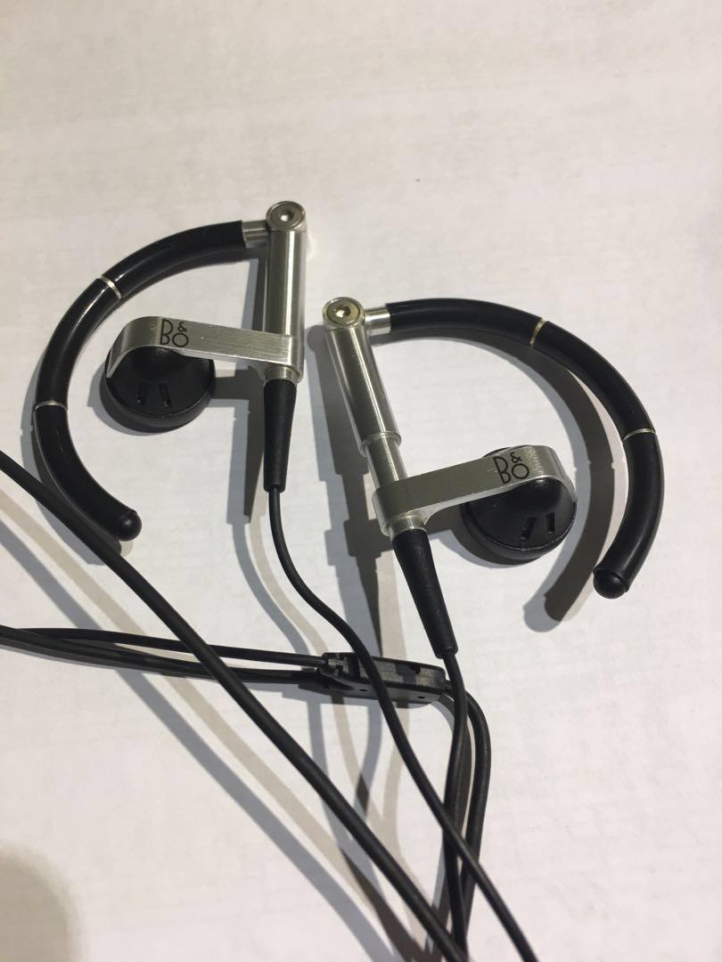 Bang Olufsen Earset 3i Earphones Electronics Audio On Carousell