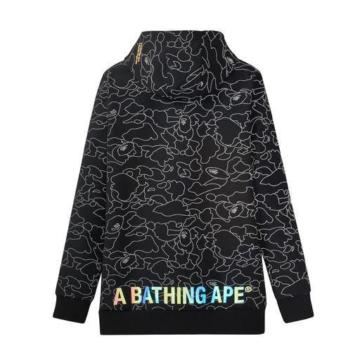 Tech sales hoodie bape