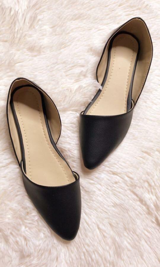 Close shoes for ladies store