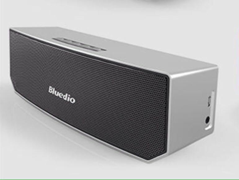 bluedio speaker