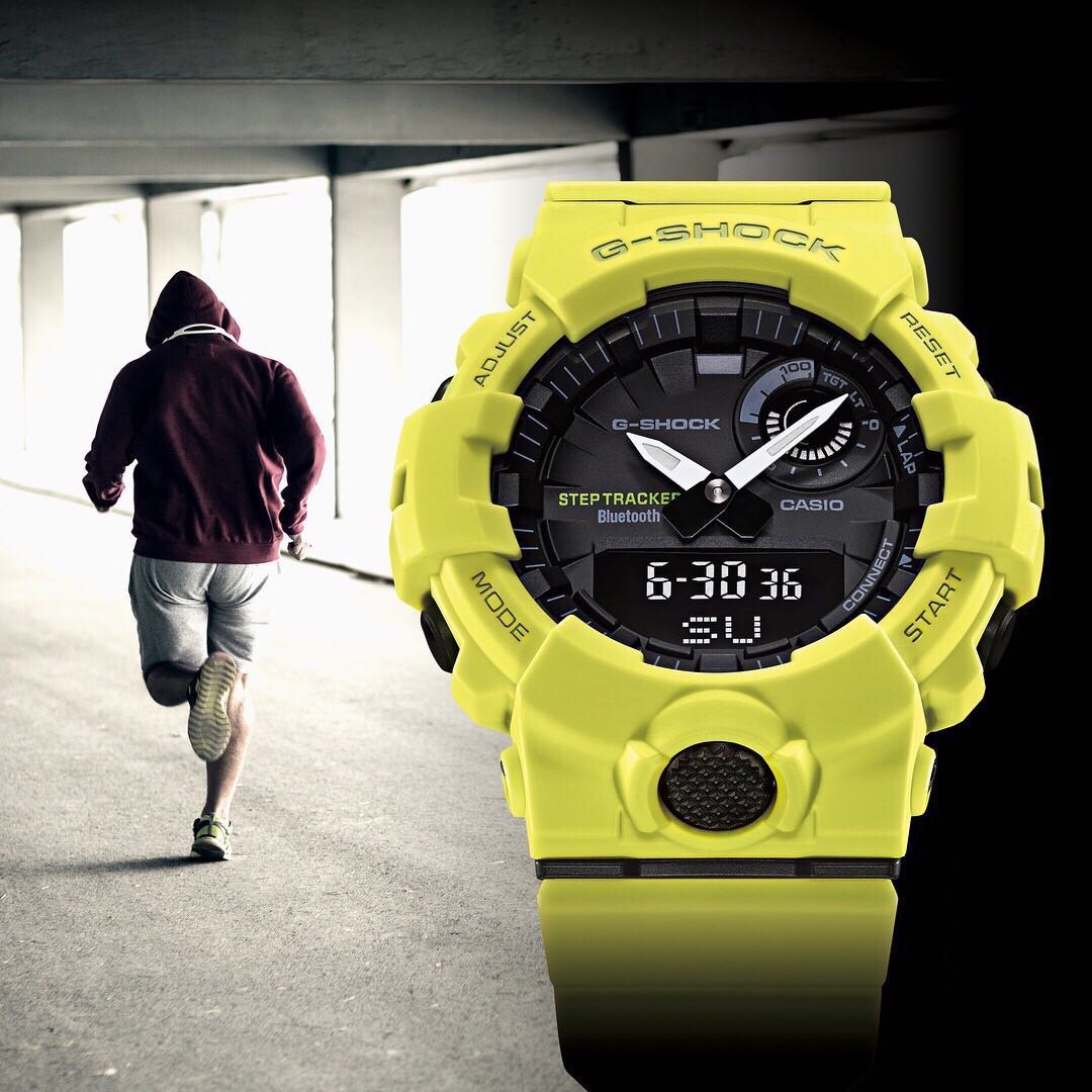 G shock gba outlet 800 waterproof