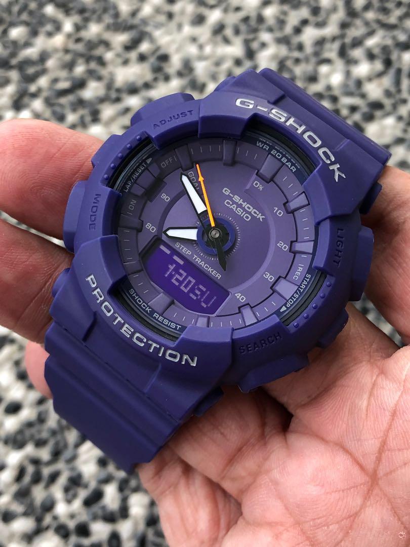 G shock gma s130vc sale