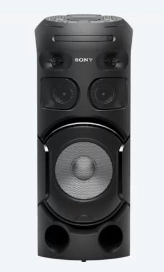 sony party speaker v41d