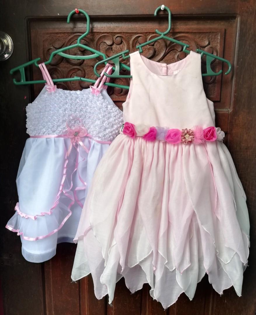 fairy dresses for 1 year old