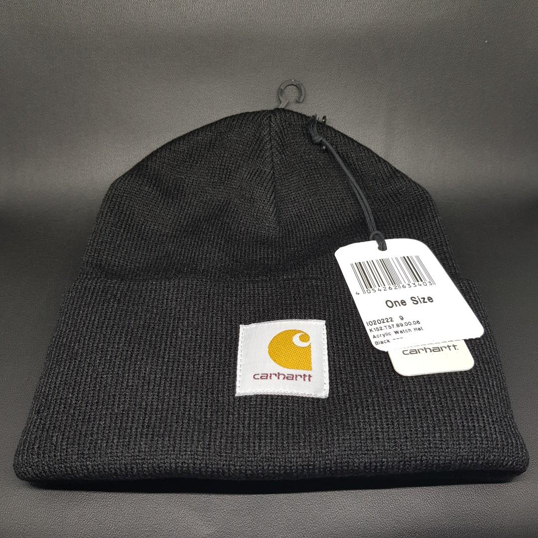carhartt beanie original