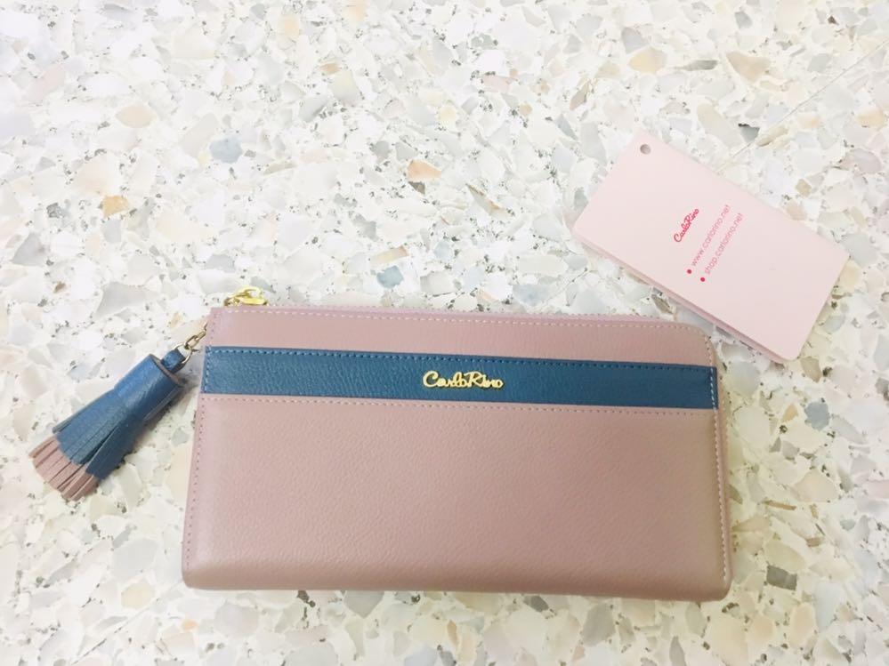 carlo rino purse malaysia