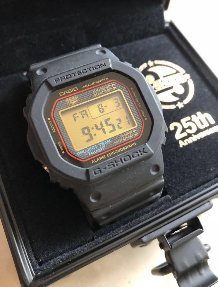 casio dw 5025
