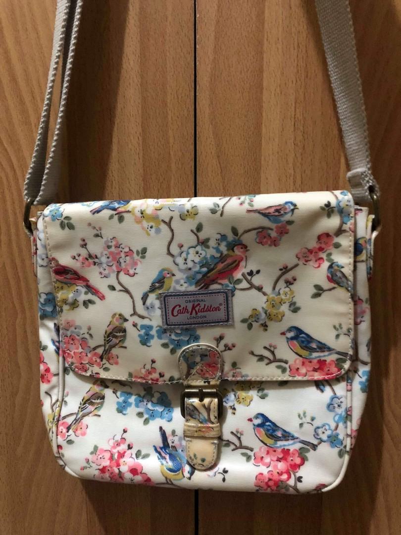 cath kidston sling bag
