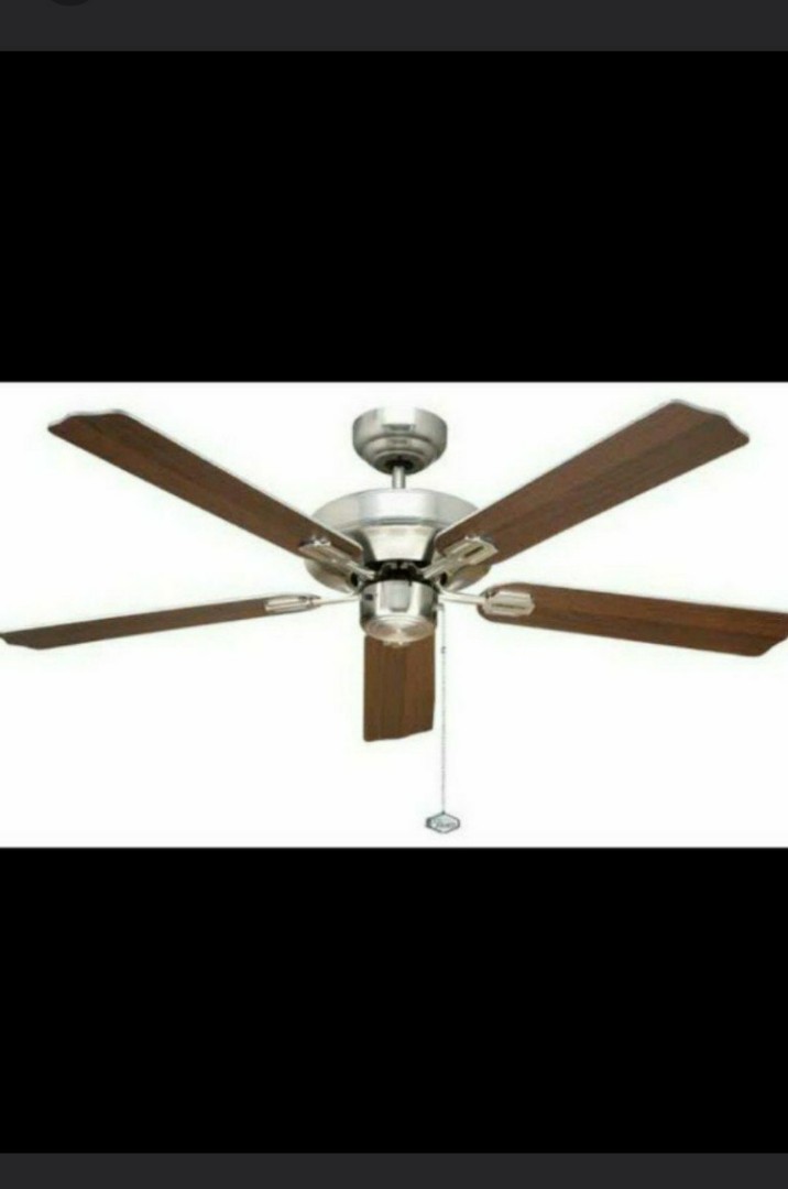 Ceiling Fan Furniture Others On Carousell