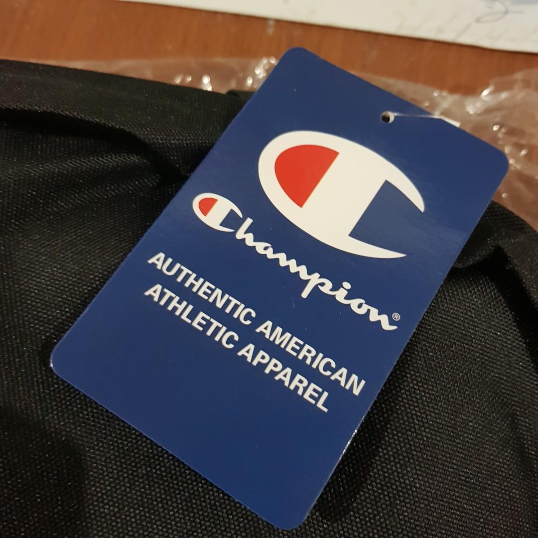 champion 100 backpack