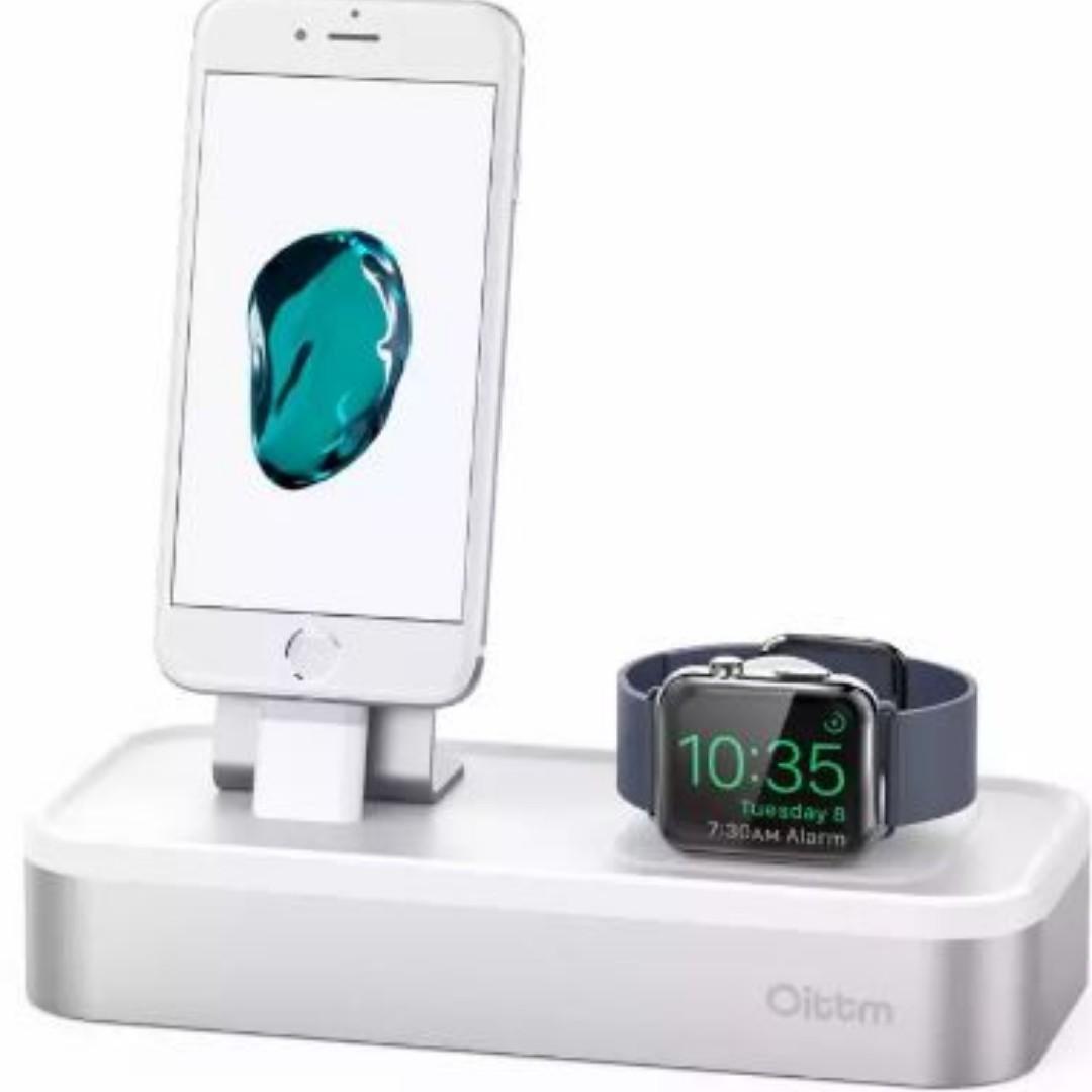 apple watch series 4 stand