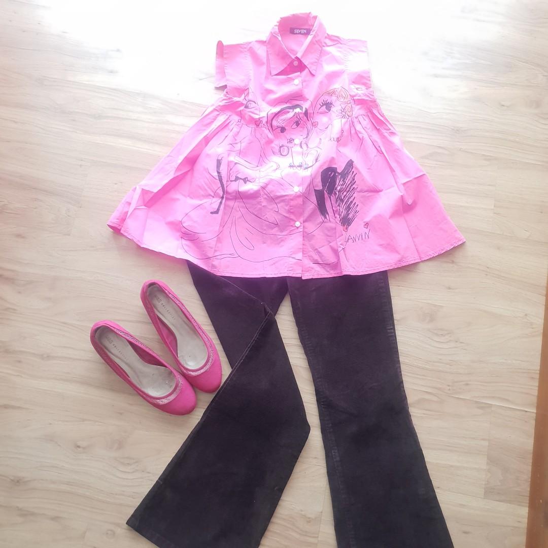 chocolate jeans ladies