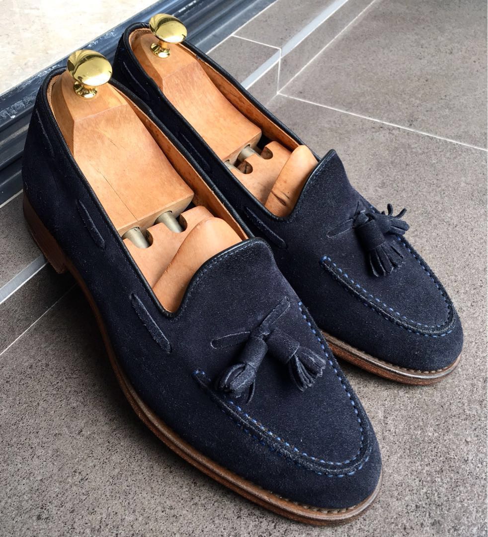 church's shoes loafers