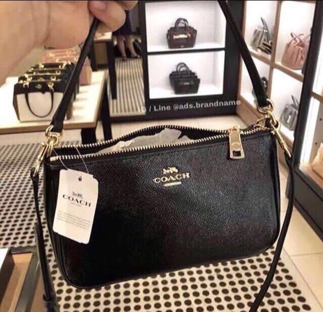 Coach Messico Top Handle