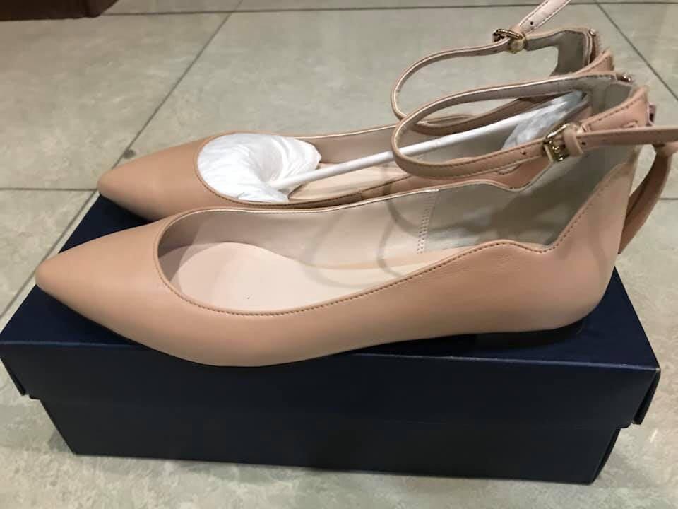 Cole haan sales millicent skimmer