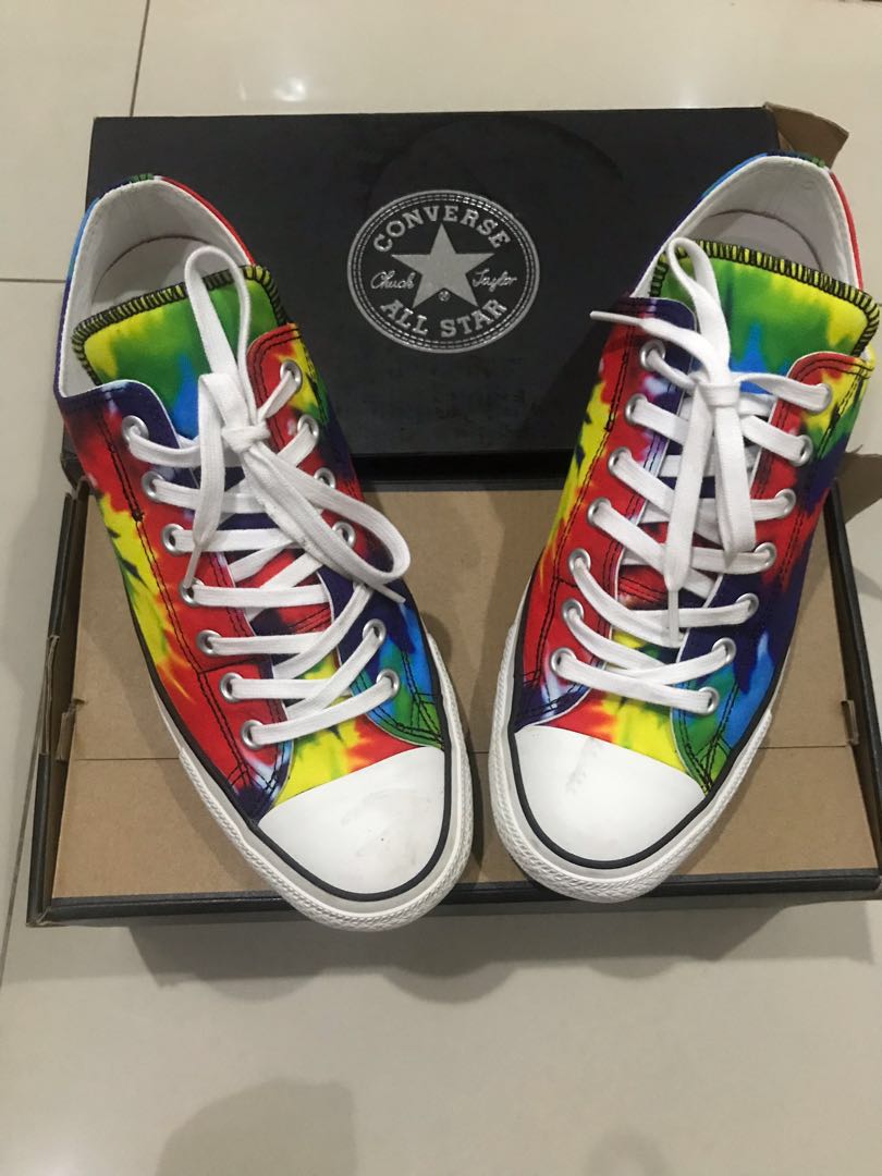 converse sepatu