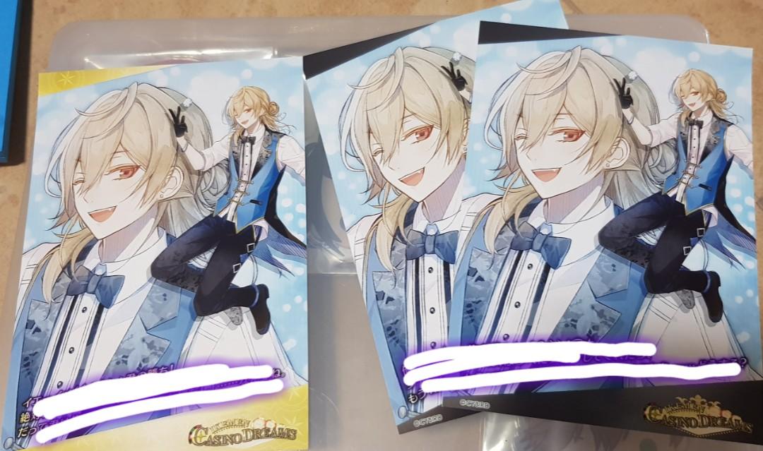 Cybird Ikemen Live Ginnami Ritsu Agf 18 Hobbies Toys Memorabilia Collectibles Fan Merchandise On Carousell Cybird Ikemen Live Ginnami Ritsu Agf 18 Hobbies Toys Memorabilia Collectibles Fan Merchandise On Carousell