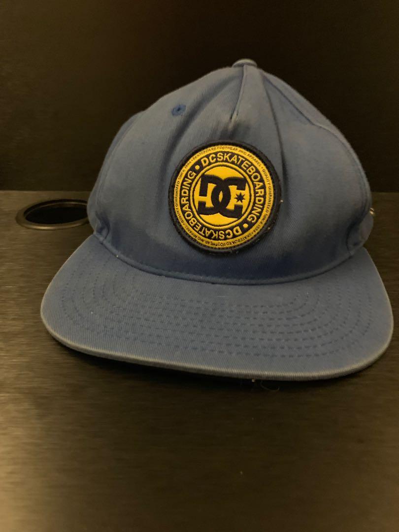 where to buy dc hats