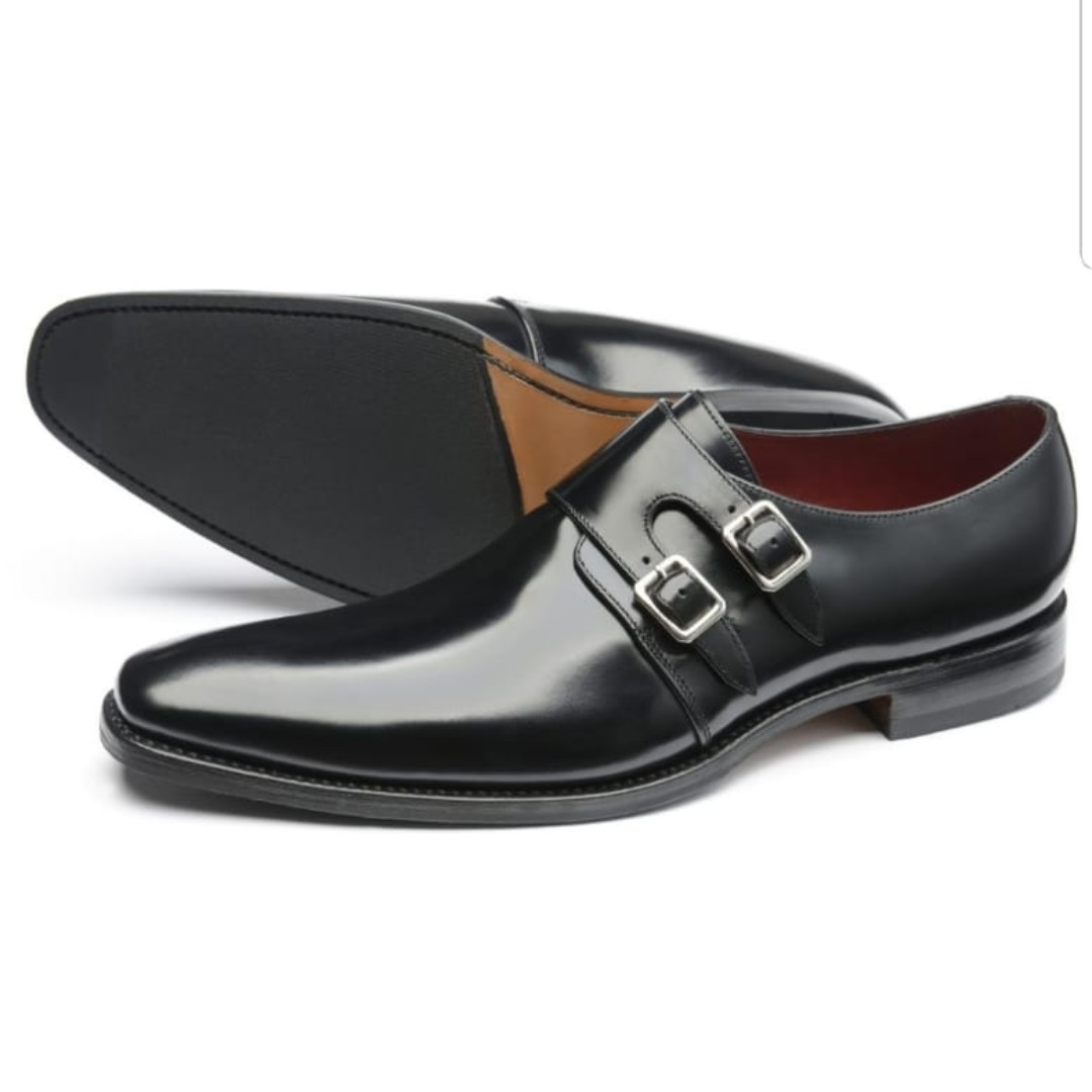 design loake shoes