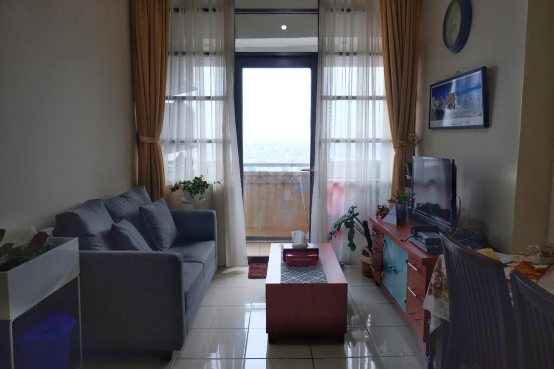 Dijual Apartemen Salemba Residence Property Others On Carousell
